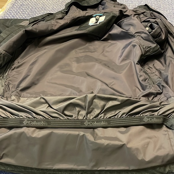 Columbia Interchange Jacket - Picture 10 of 14